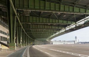 VELOBerlin hebt wieder am Flughafen Tempelhof ab | 27.-28. April 2019