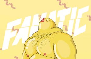 06.04.2018 FANATIC im Suicide Circus