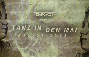 30.4. TANZ IN DEN MAI im Polygon