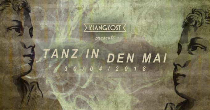 30.4. TANZ IN DEN MAI im Polygon