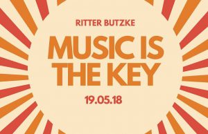 19.5. MUSIC is the KEY im RITTER BUTZKE