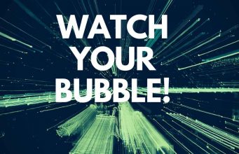 Internationale Ausstellung und Konferenz: „Watch Your Bubble!“, Mi. 9.5., 19 Uhr, Galerie Nord | Kunstverein Tiergarten – Berlin
