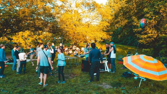 Sololo – Ingoma (Taung Extended Mix)