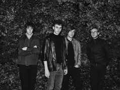 12.5. ISOLATION BERLIN „Vergifte dich Tour 2018“ im Astra Kulturhaus Berlin