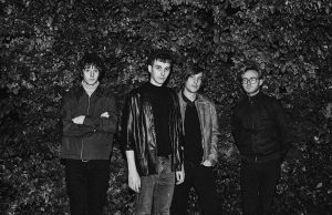 12.5. ISOLATION BERLIN „Vergifte dich Tour 2018“ im Astra Kulturhaus Berlin