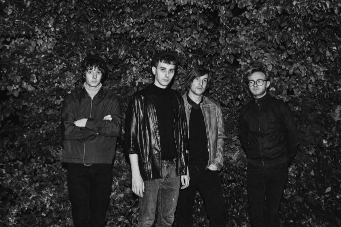 12.5. ISOLATION BERLIN „Vergifte dich Tour 2018“ im Astra Kulturhaus Berlin