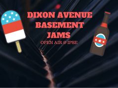 1.7. Dabj Open Air mit Alden Tyrell, Serge im Else Club