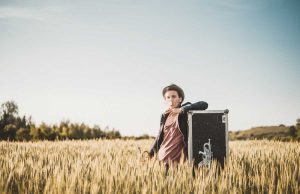 Leipziger Musiker und Produzent JPattersson im Interview