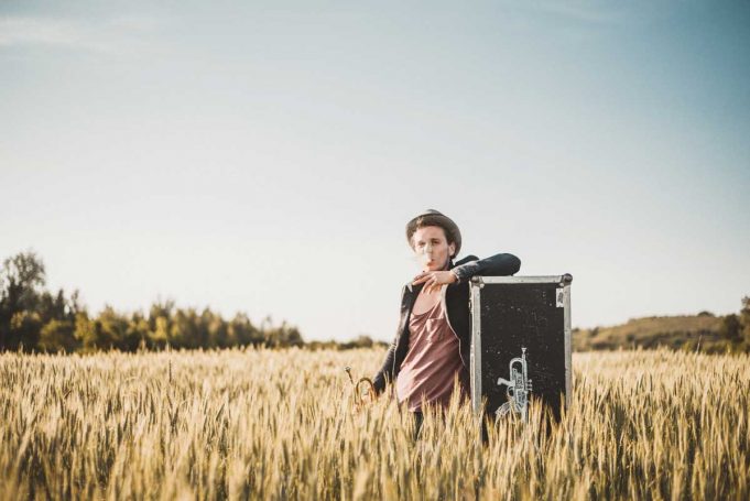 Leipziger Musiker und Produzent JPattersson im Interview