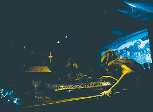 Arena Club Berlin