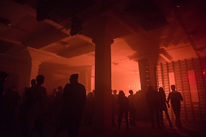 Clubs in Berlin Neukölln