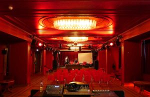 #independentlabelmarket @ Volksbühne PICTURES