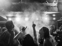 7.9. KOOKOO feat. MO LOSCHELDER @ OHM CLUB