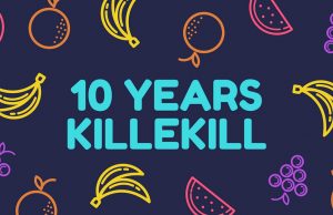 8.6. 10 YEARS OF KILLEKILL in der Griessmühle