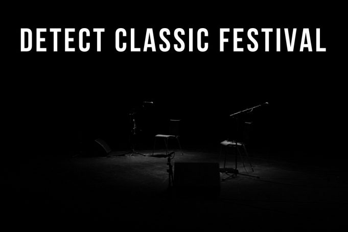 4.8. Detect Classic Festival 2018