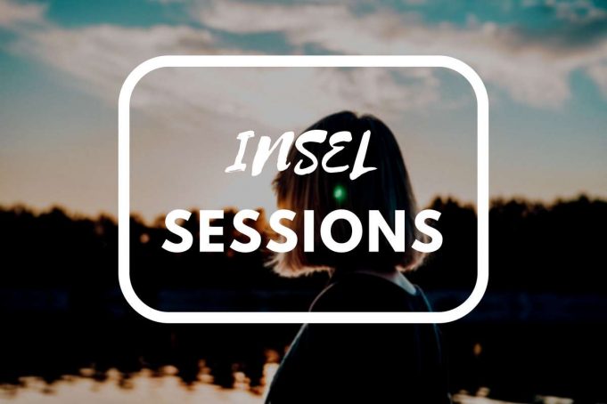 25.7. Insel Sessions in Berlin Treptow