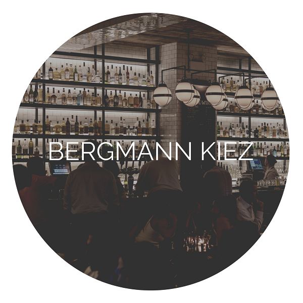 Die besten Bars in Berlin Kreuzberg