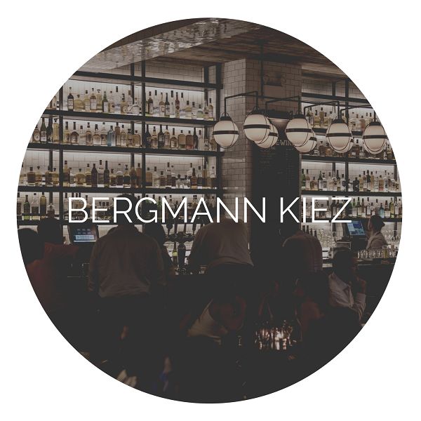 Die besten Bars in Berlin Kreuzberg