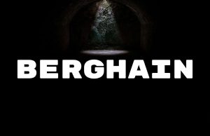 21.7. KLUBNACHT im Berghain Club Berlin