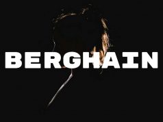 26.7. UNKNOWN PRECEPT im Berghain Club Berlin