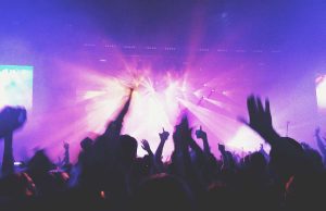 Zum vierten Lollapalooza-Festival in Berlin erwarten die Veranstalter mehr als 100.000 Fans