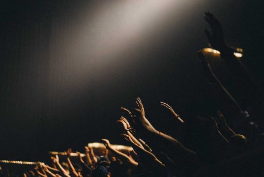 Architektur des Zuhörens: Das Most Wanted: Music Club Festival 2026