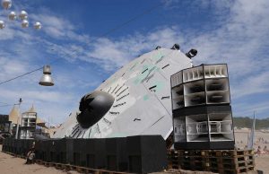 Chloé’s Lumiere Noire announces new compilation: From Above Vol.2