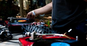 Artist Interview: Rambal Cochet