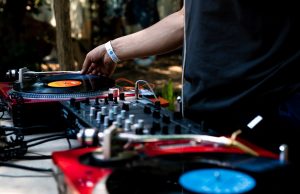 Artist Interview: Rambal Cochet