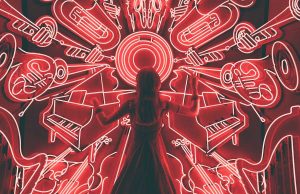 Nigh/T\mare – Katharsis LP