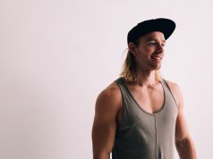 ARTIST INTERVIEWS: Will Sparks