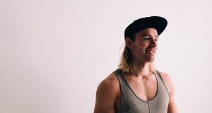 ARTIST INTERVIEWS: Will Sparks