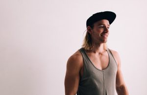 ARTIST INTERVIEWS: Will Sparks