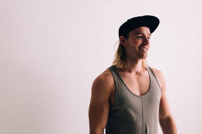 ARTIST INTERVIEWS: Will Sparks