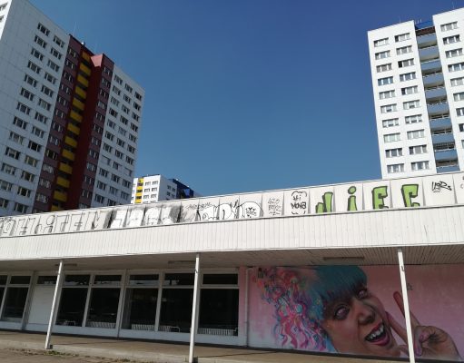 26.9. Social Art Impact 2018