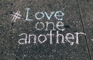 Der letzte Zug der Liebe? Ein Kommentar.