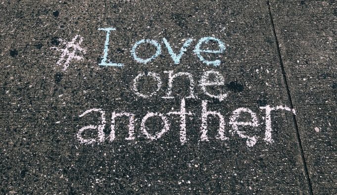 Der letzte Zug der Liebe? Ein Kommentar.