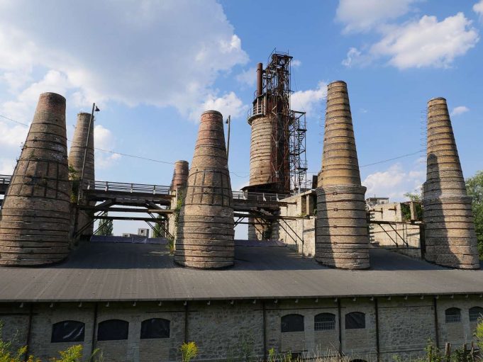 Bilder vom Resonanz Festival