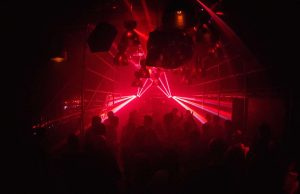 Lonely Owl Records 052 Horacio Cruz – Endrome