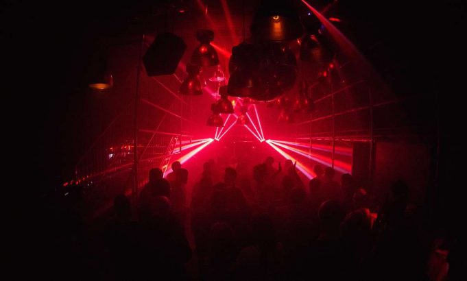 Lonely Owl Records 052 Horacio Cruz – Endrome