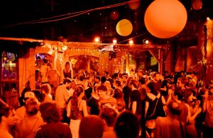 12 – 13.10. Der 9. Geburtstag der Ritter Butzke