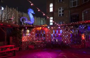 3000Grad Digital Compilation 2 Various Artist – One World – One Future Incl. Continuous Mix