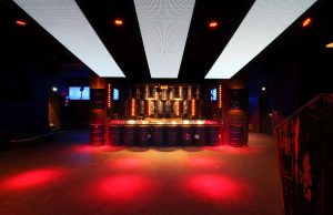 24.11. SUSPEKT // SYNDIKAT 23:55 UHR im RITTER BUTZKE