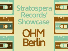 19.10. Stratosphera Records’ Showcase Party im OHM BERLIN