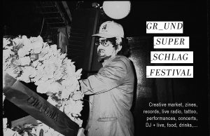 20.10. Super_Schlag_Festival @ gr_und