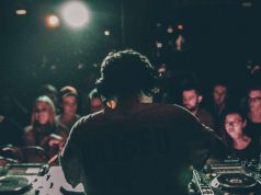 30.11. Tanzen für mehr Wissen | Berlins coolste Charity-Party zum Welt AIDS Tag im Polygon Club