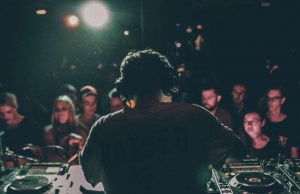 22.12. Rookies Night 3.0 im Burg Schnabel