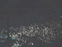 Konzert: Melby am 03.04 im Privatclub