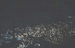 Konzert: Melby am 03.04 im Privatclub