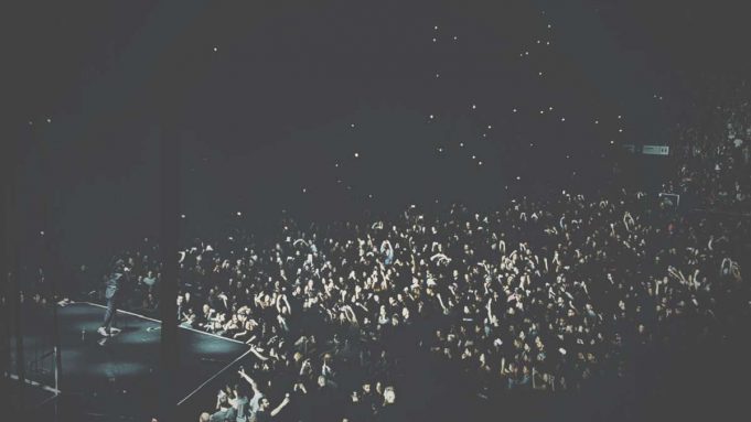 10.4. Mondo Exotica Party im Bang Bang Club